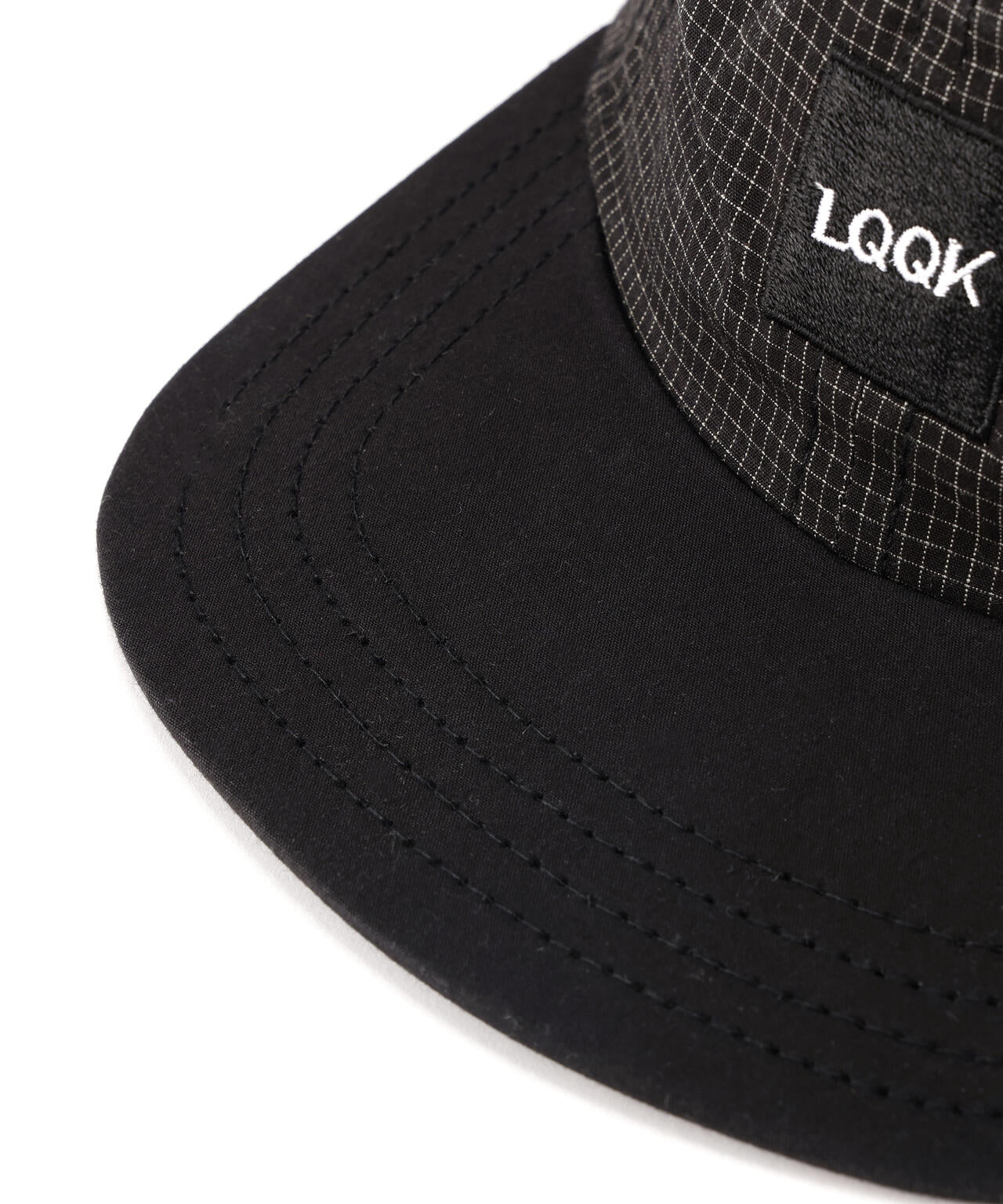 NEW BOX LOGO CAP