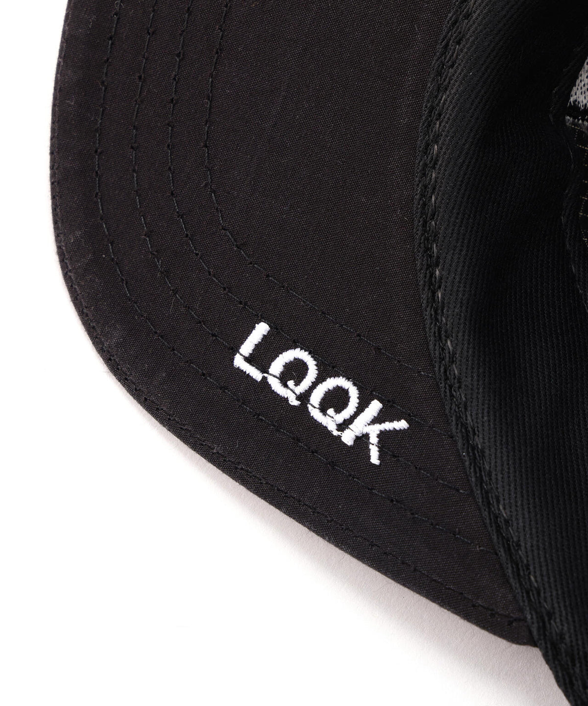 NEW BOX LOGO CAP