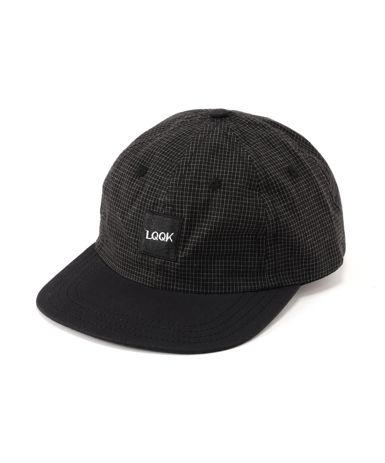NEW BOX LOGO CAP