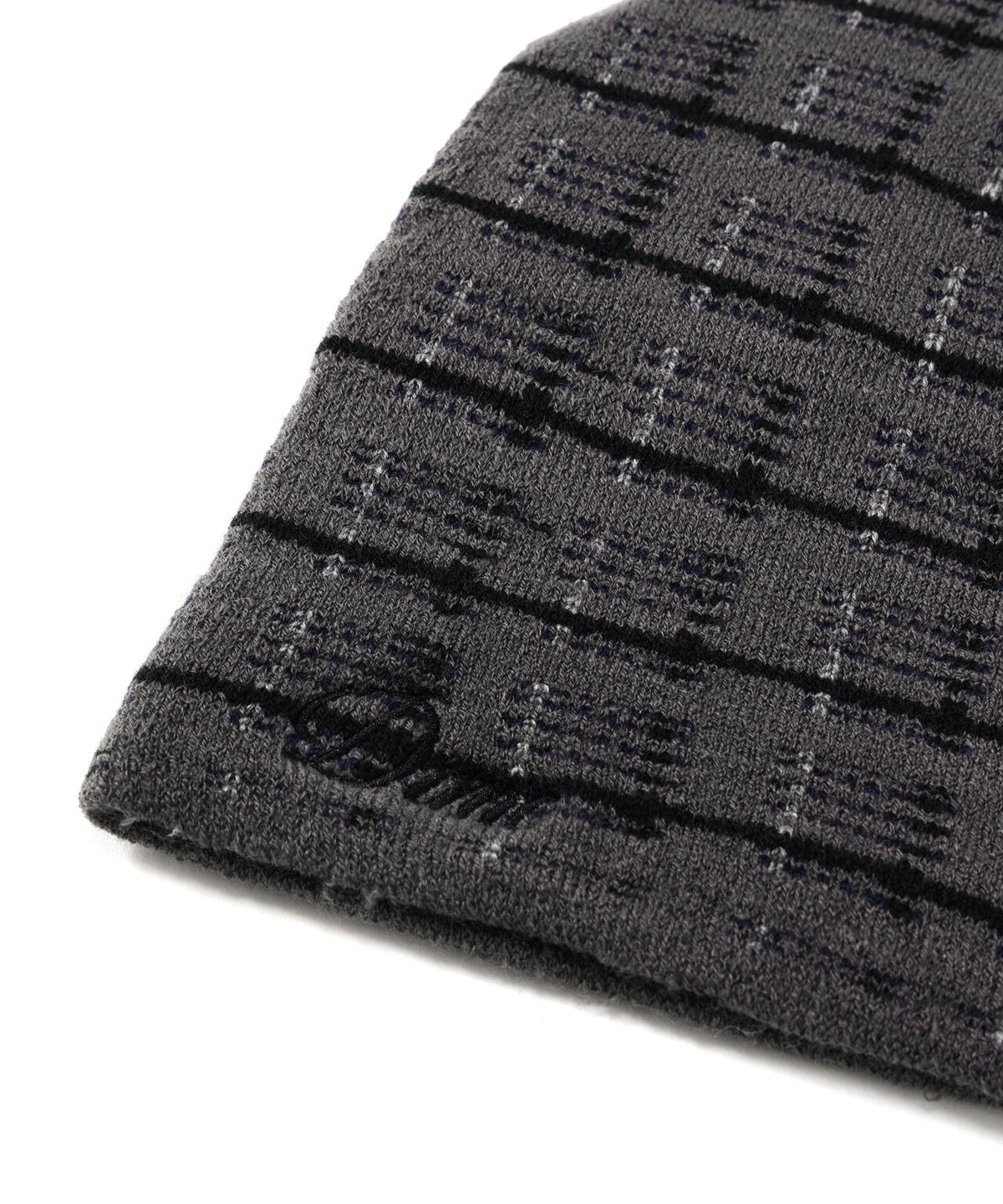 Dime/ダイム/Super Plaid Skully