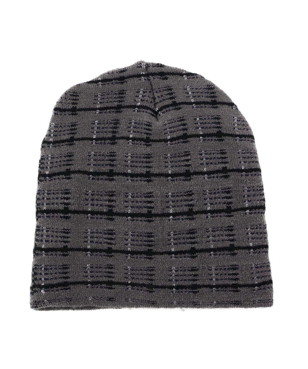 Dime/ダイム/Super Plaid Skully