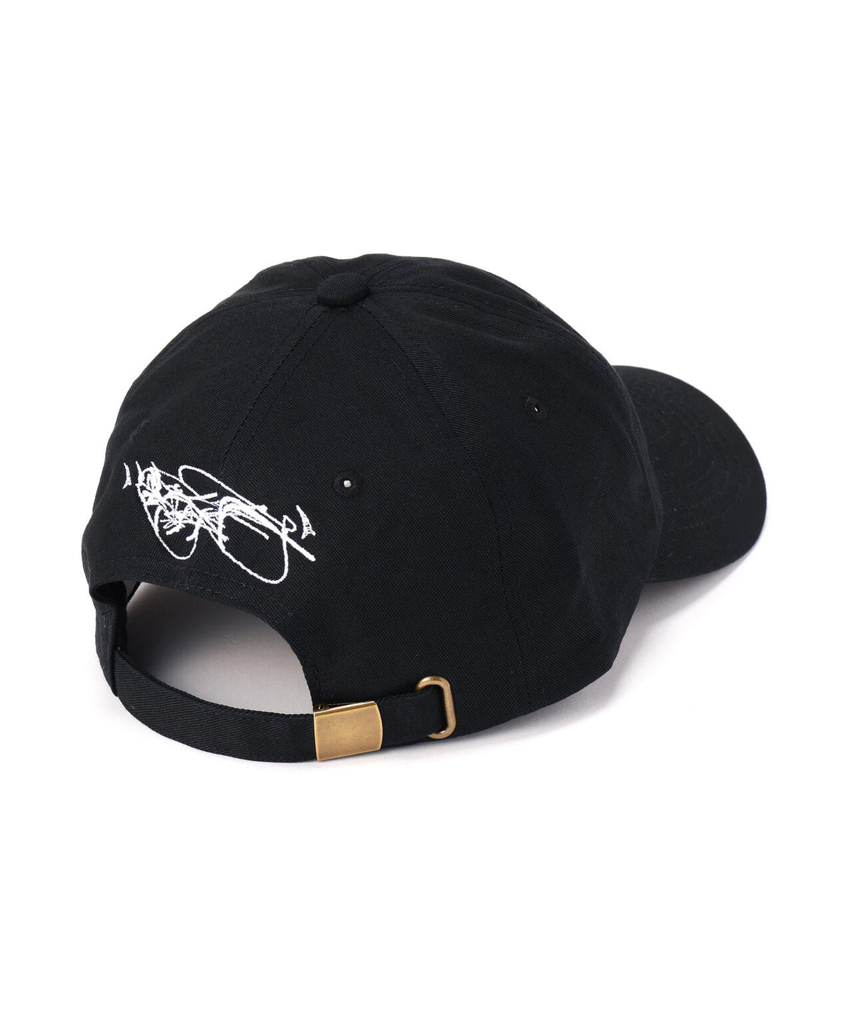 SauRas Being/ソーラスビーイング/Re:2020 A-Z FOUNDATION CAP