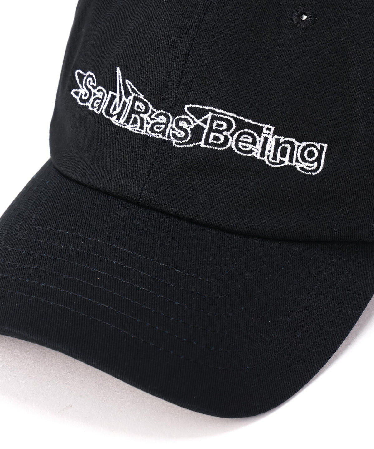 SauRas Being/ソーラスビーイング/Re:2020 A-Z FOUNDATION CAP