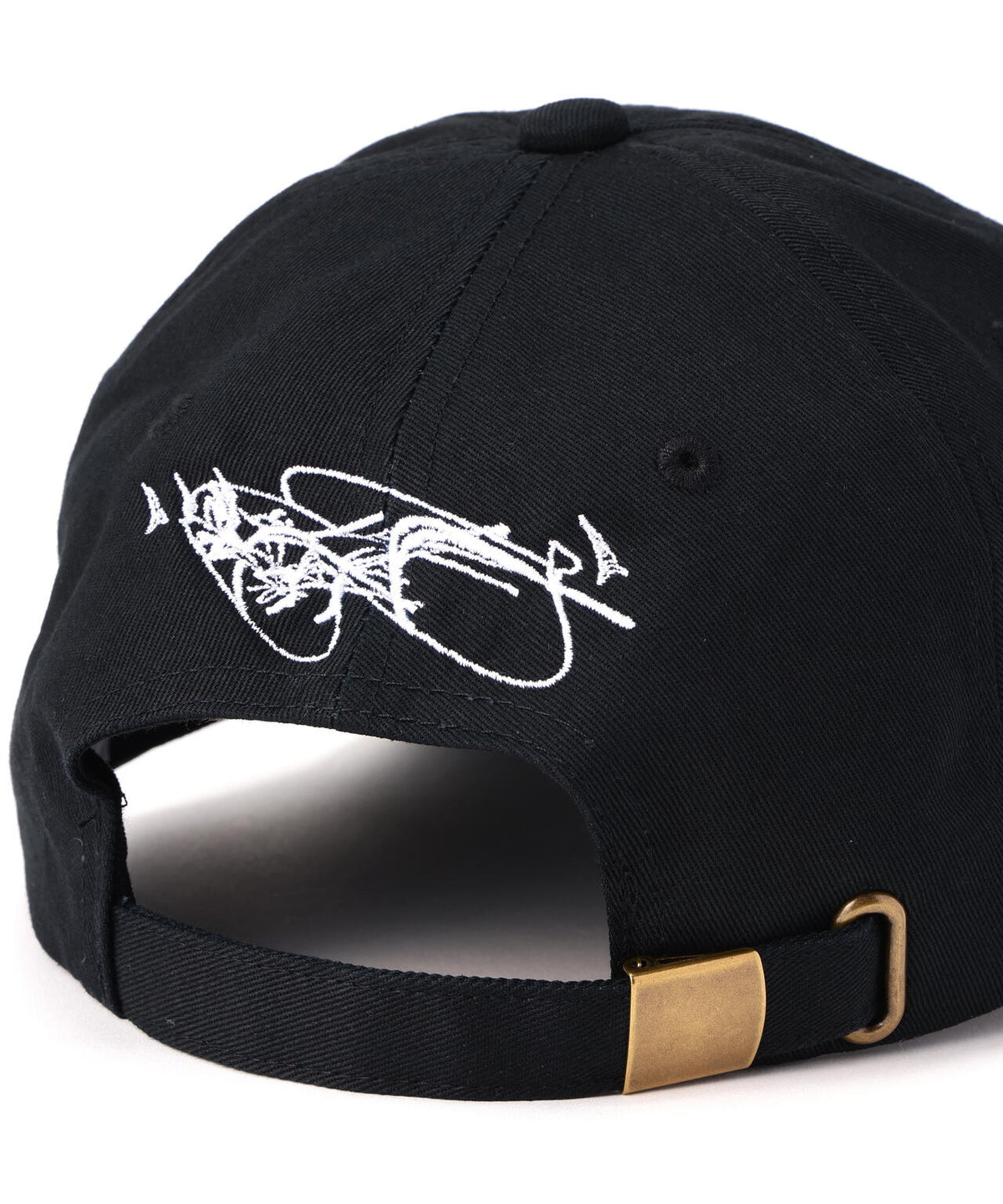 SauRas Being/ソーラスビーイング/Re:2020 A-Z FOUNDATION CAP