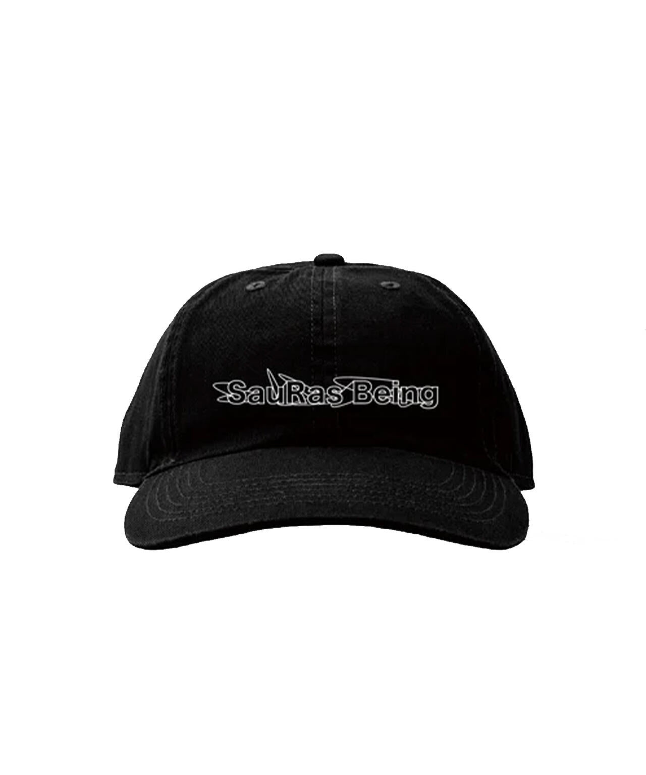 SauRas Being/ソーラスビーイング/Re:2020 A-Z FOUNDATION CAP