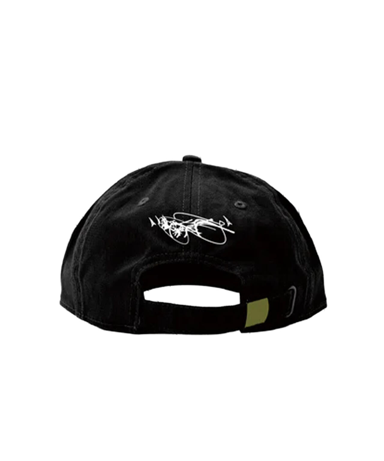 SauRas Being/ソーラスビーイング/Re:2020 A-Z FOUNDATION CAP