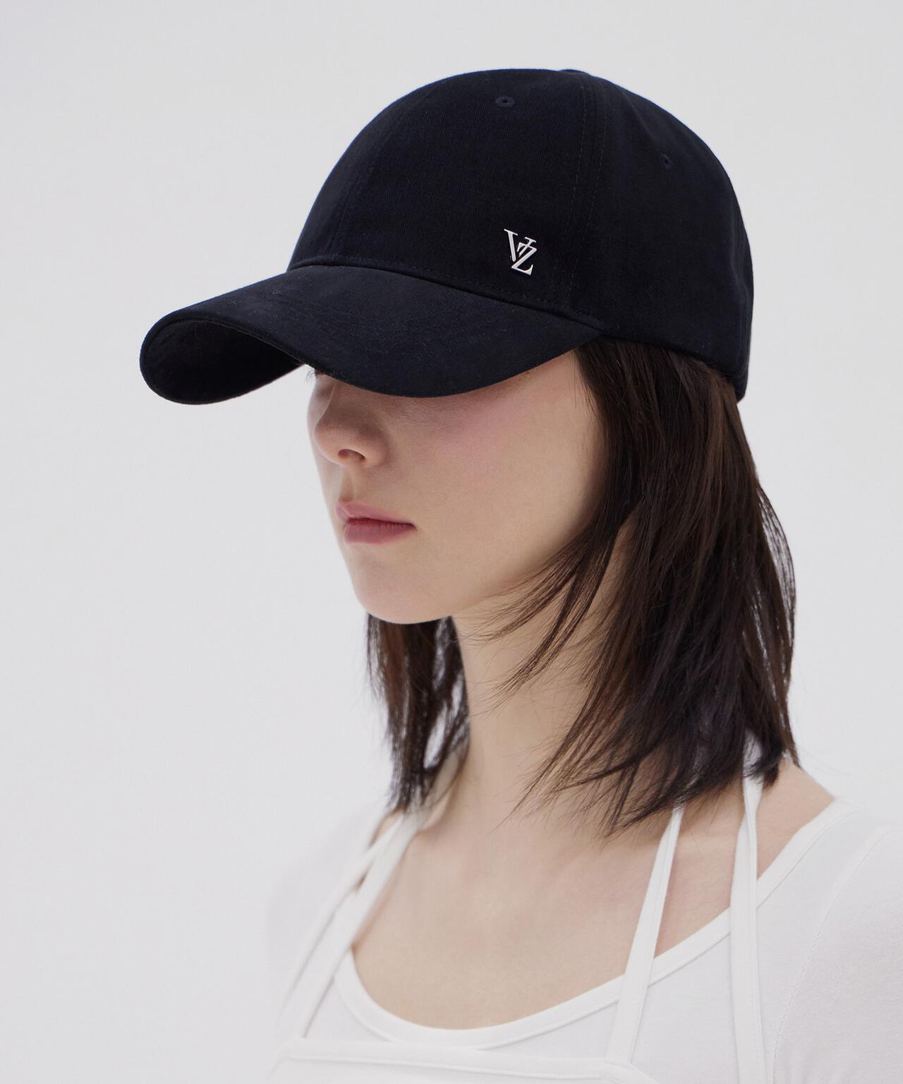 VARZAR/バザール/VZ Minimal Stud Ball Cap