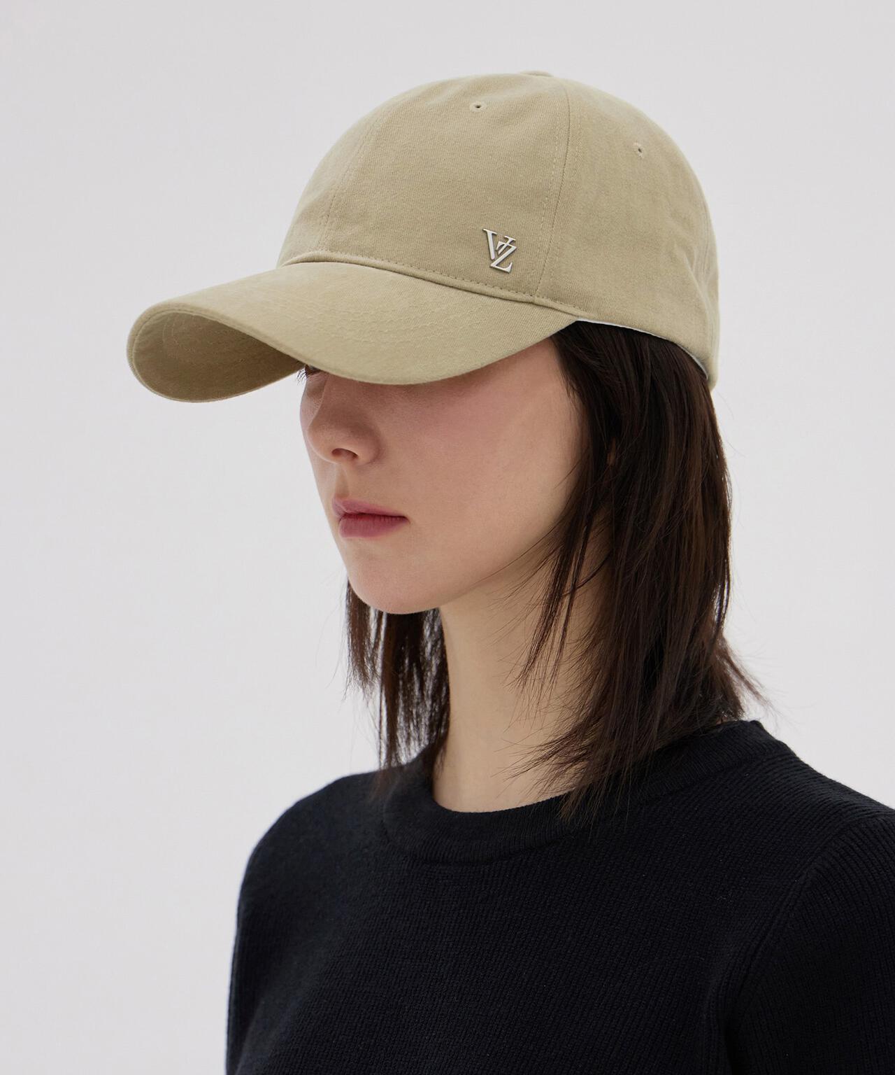 VARZAR/バザール/VZ Minimal Stud Ball Cap