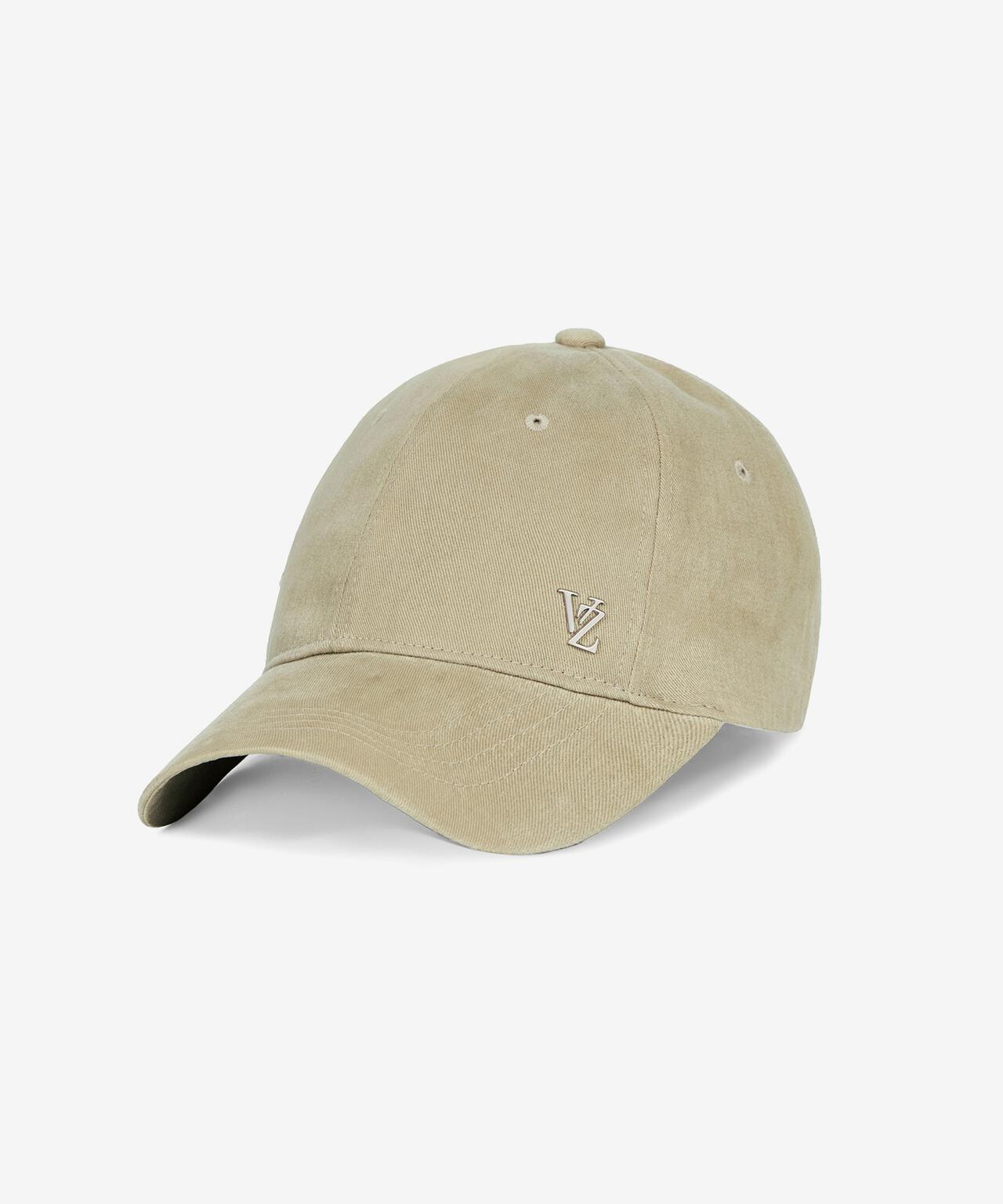 VARZAR/バザール/VZ Minimal Stud Ball Cap