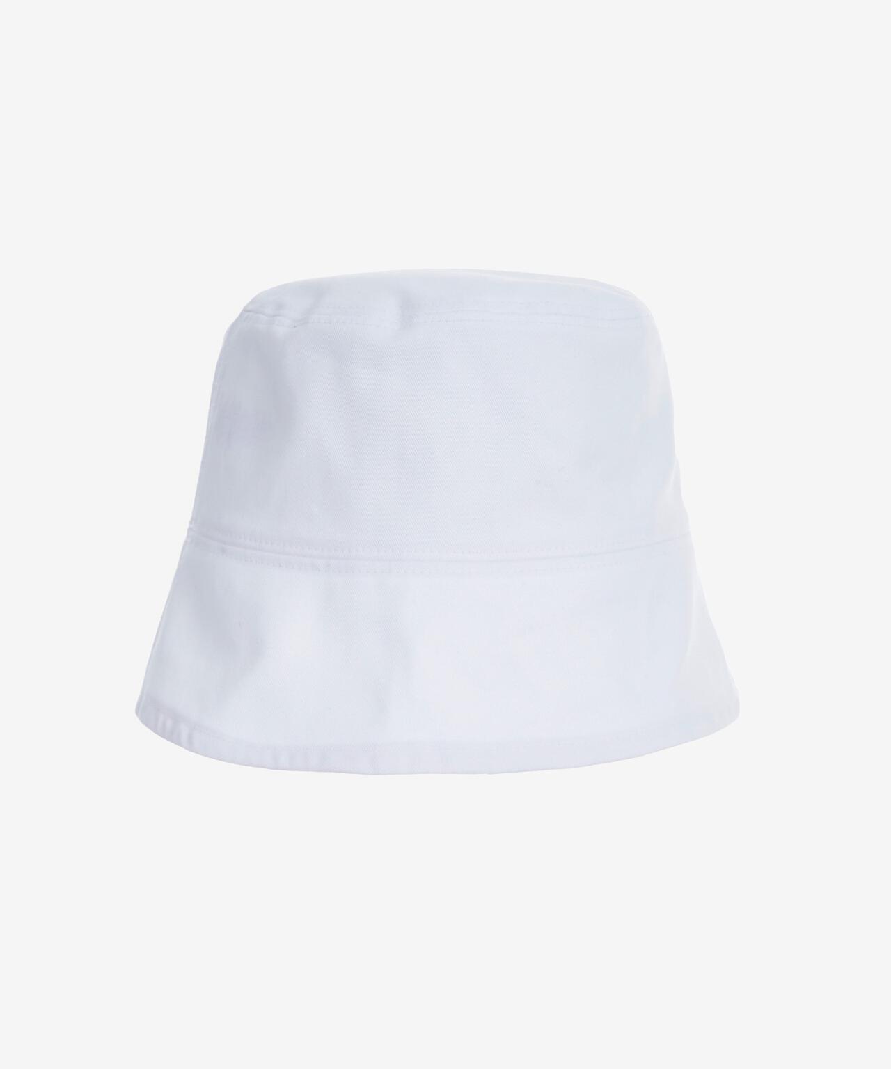 VARZAR/バザール/Stud drop over fit bucket hat