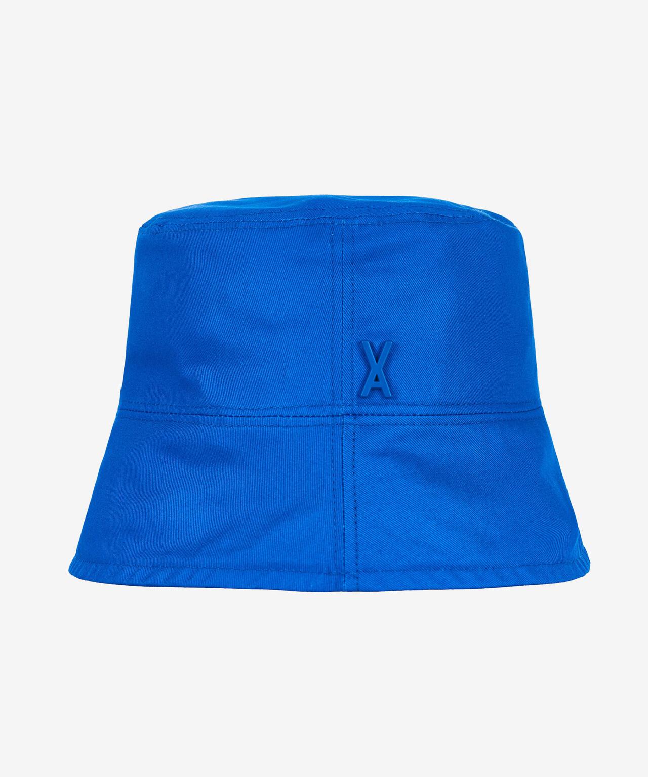 VARZAR/バザール/Stud drop over fit bucket hat