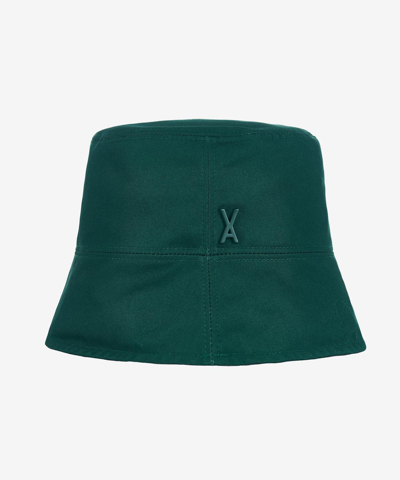 VARZAR/バザール/Stud drop over fit bucket hat