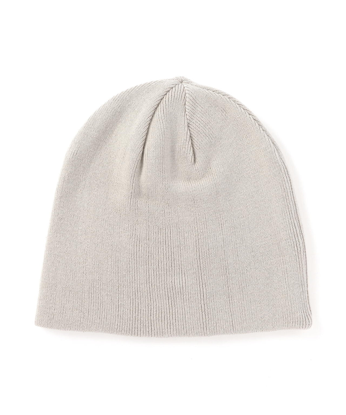 SUPPLIER/サプライヤー/Multiple Cross Leather Patch Beanie