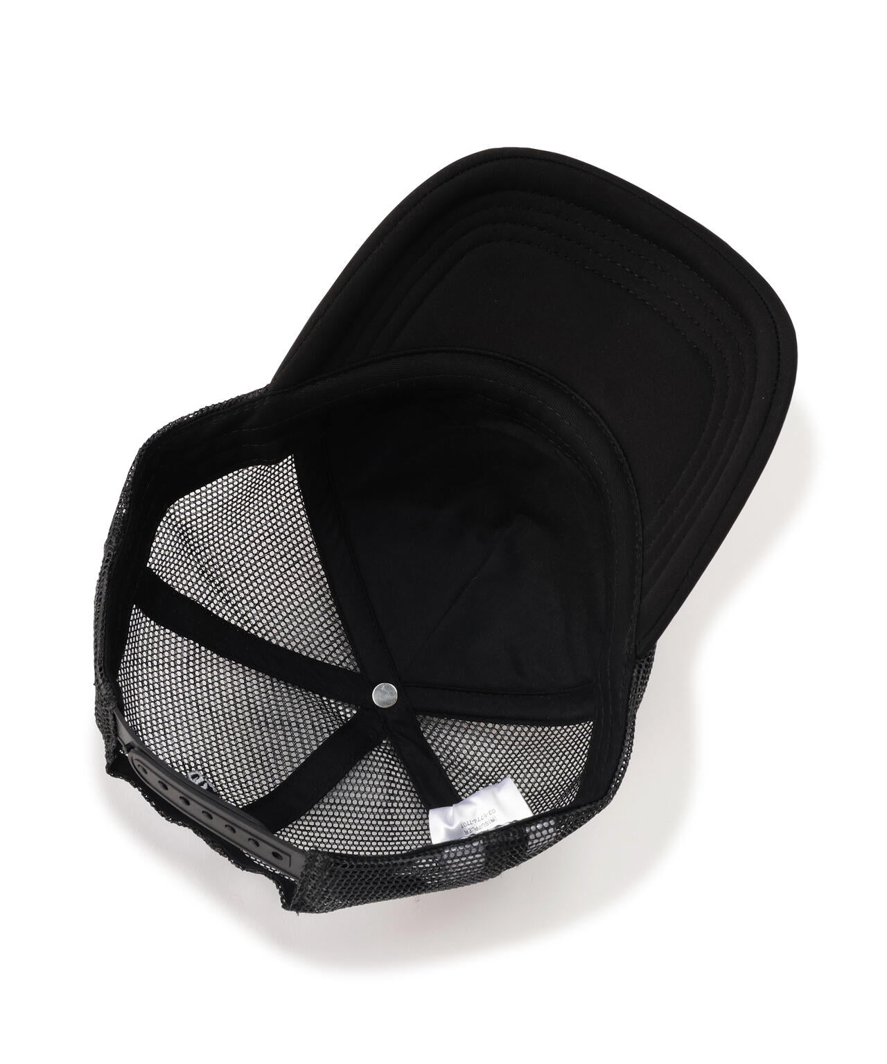 Sup/Multi Crs L Patch Mesh Cap