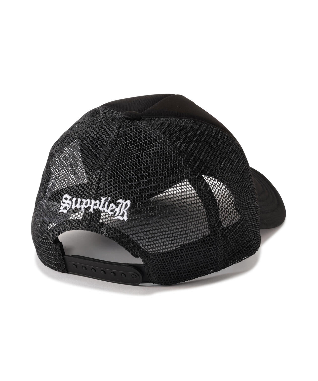 Sup/Multi Crs L Patch Mesh Cap