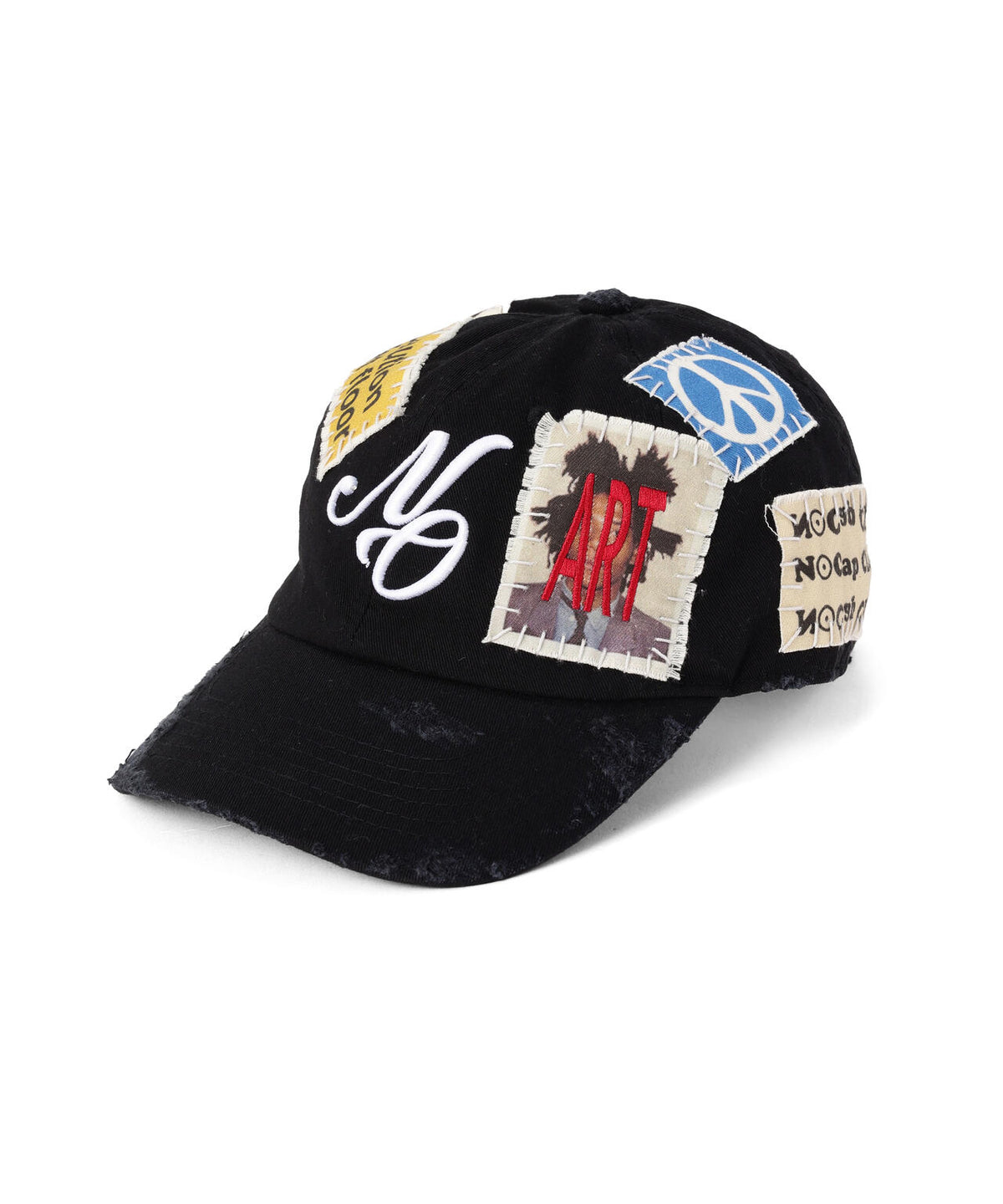 NOCAPCLUB/ノーキャップクラブ/HAND SEWING CUSTOM CAP
