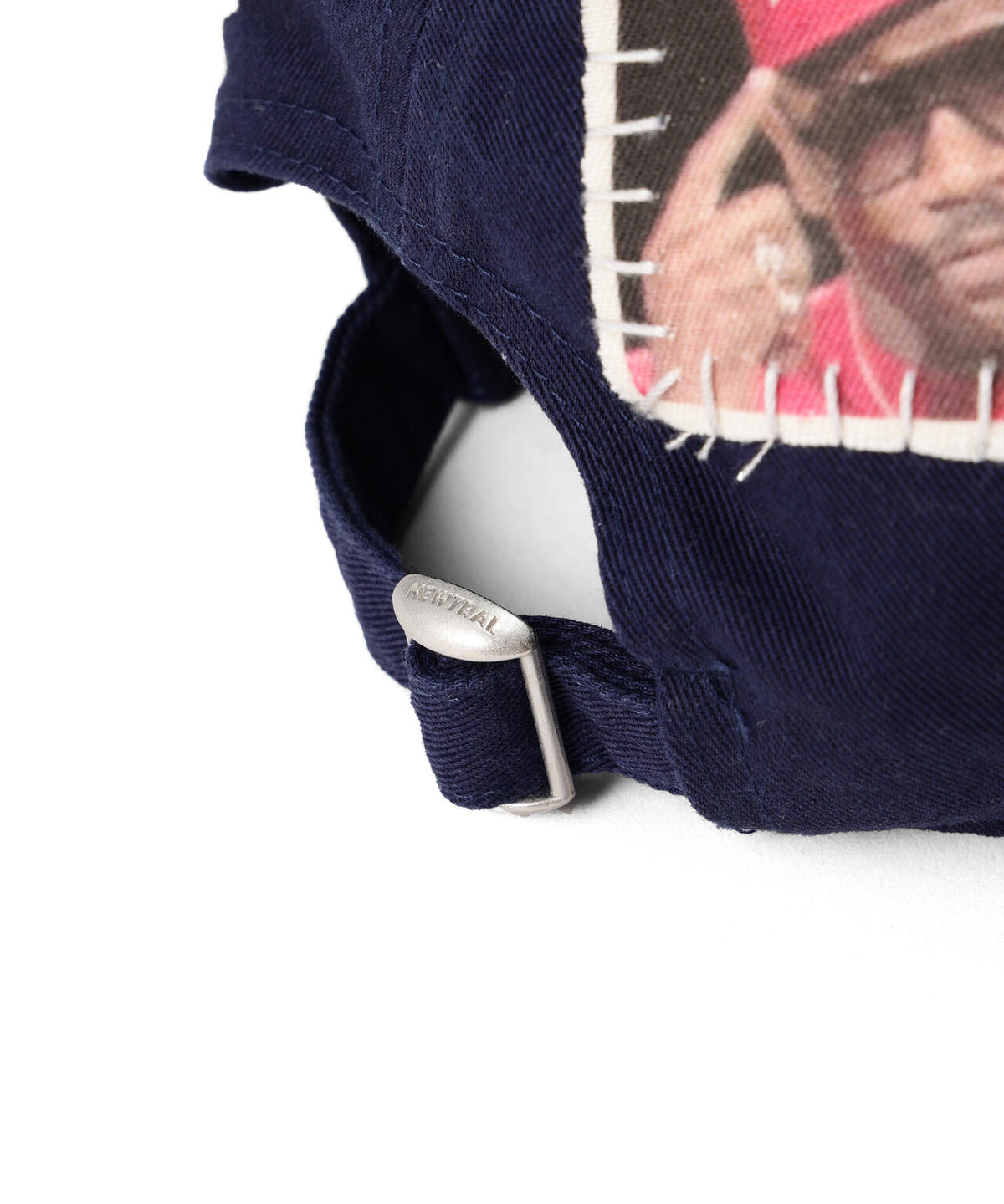 NOCAPCLUB/ノーキャップクラブ/HAND SEWING CUSTOM CAP