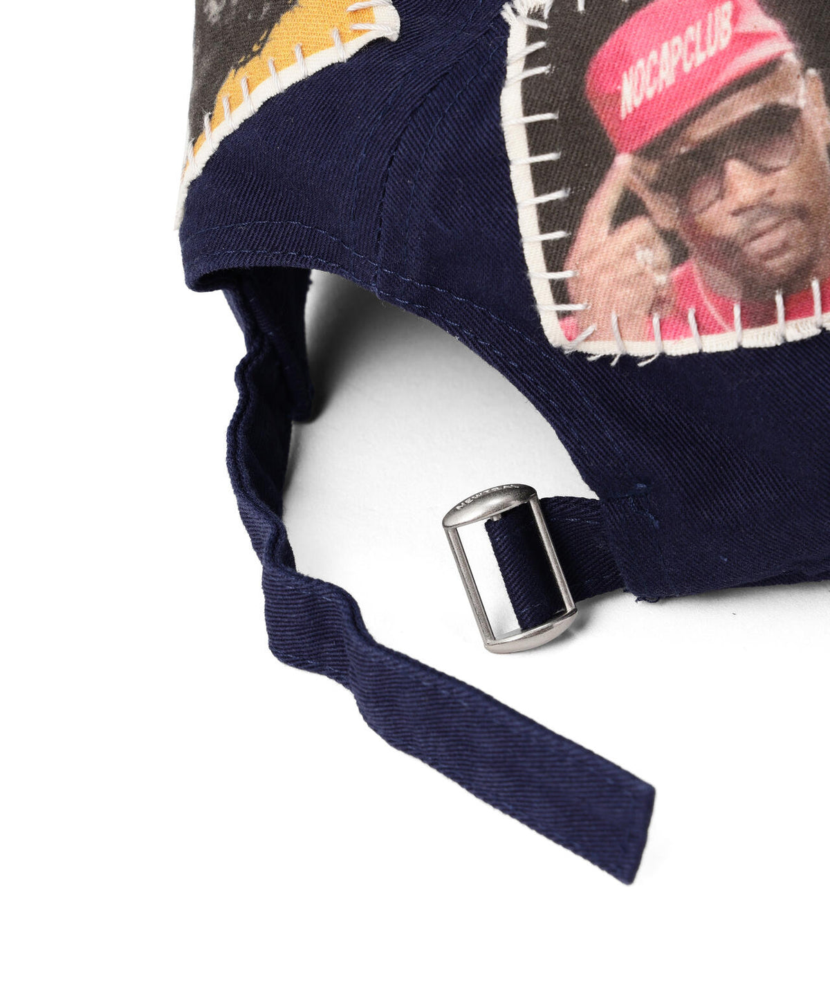 NOCAPCLUB/ノーキャップクラブ/HAND SEWING CUSTOM CAP