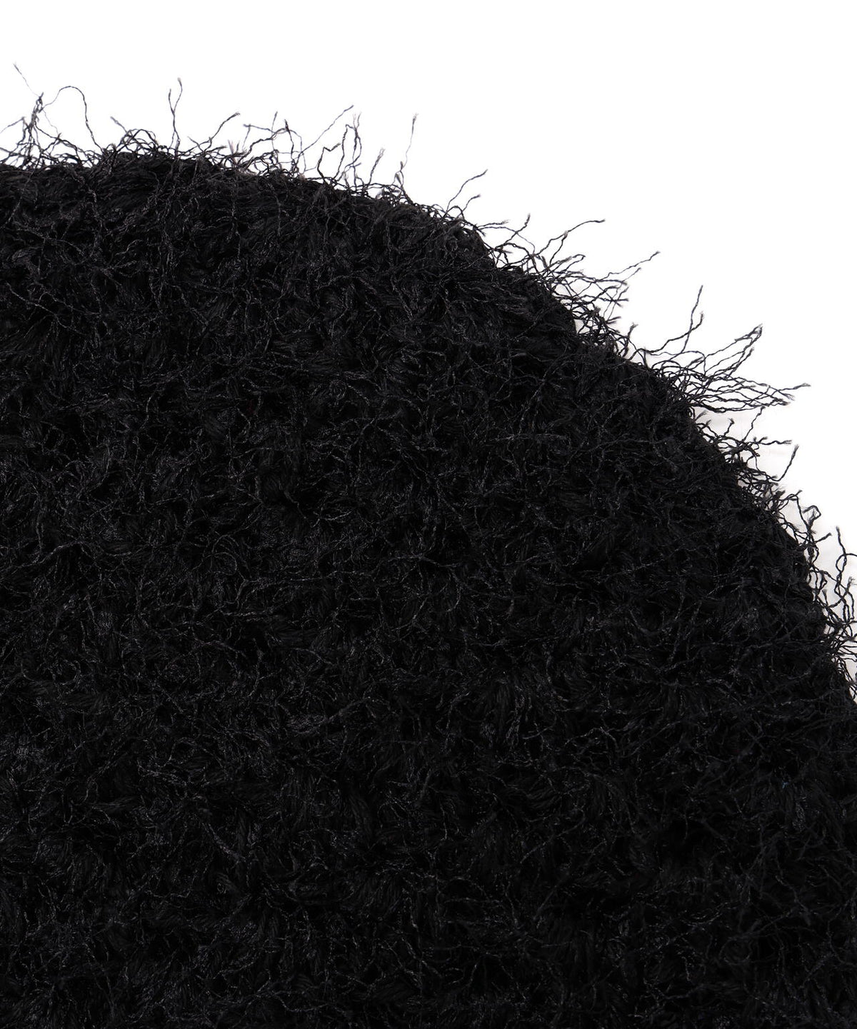 SIS/エスアイエス/FRILL KNIT CAP