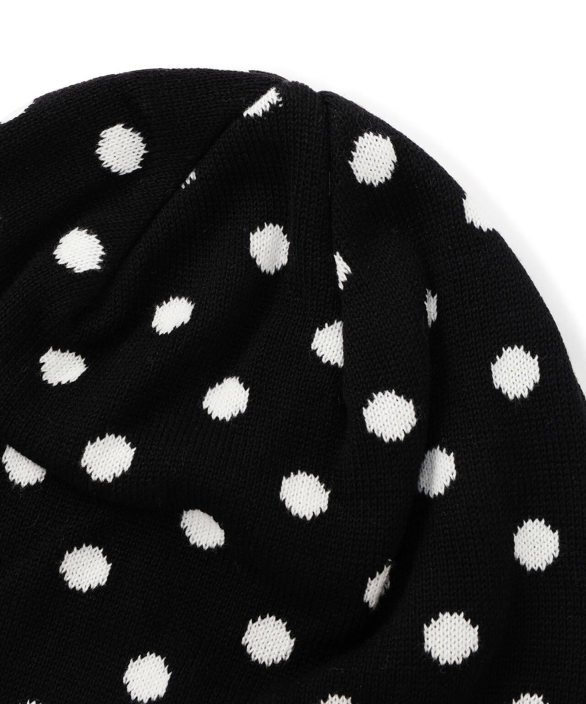 SIS/エスアイエス/DOT BEANIE