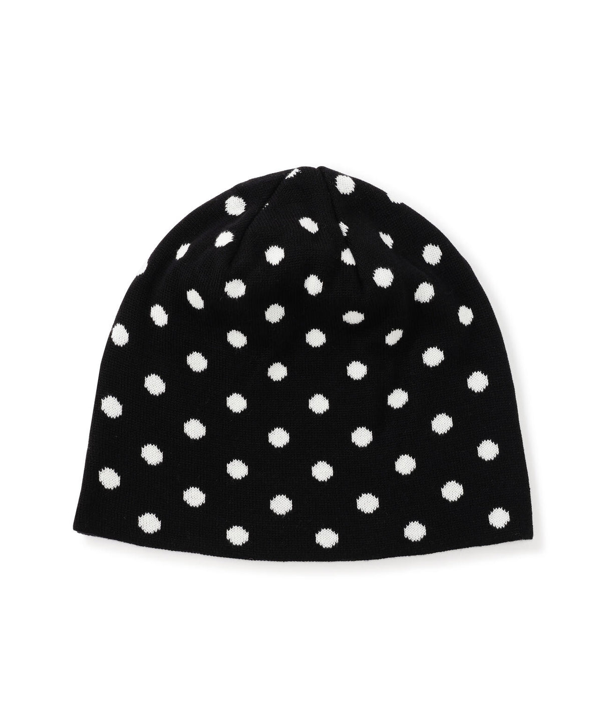 SIS/エスアイエス/DOT BEANIE