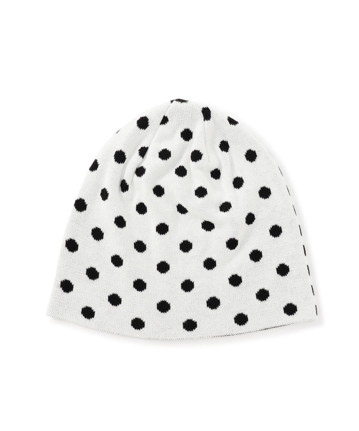 SIS/エスアイエス/DOT BEANIE