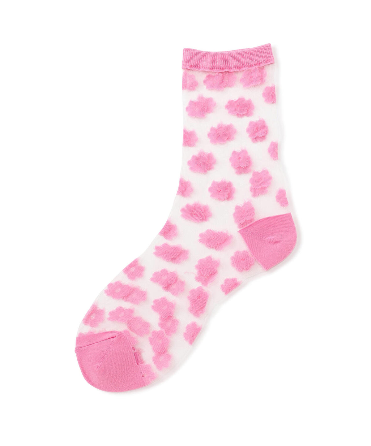 Torenia/トレニア/DOT SOCKS