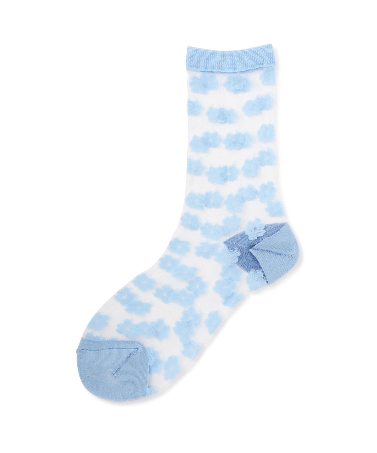 Torenia/トレニア/DOT SOCKS