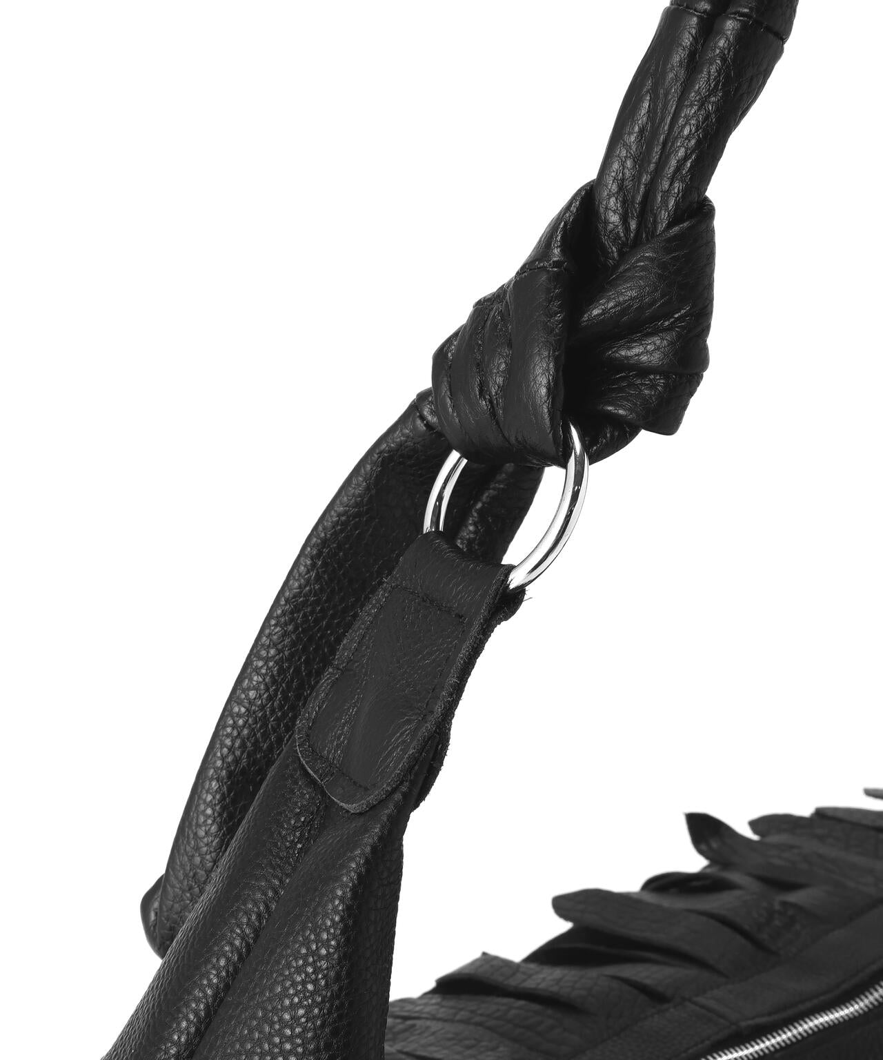 SIS/エスアイエス/Real Leather Bag