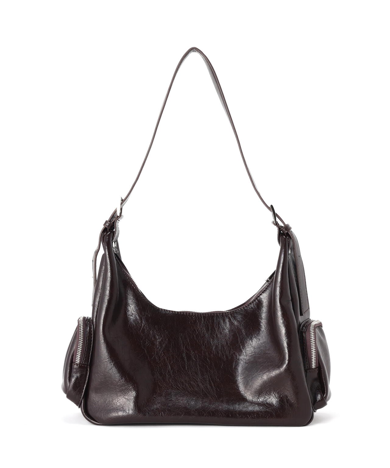 MAVYTH/メヴィス/PRISM PANSHING SHOULDER BAG