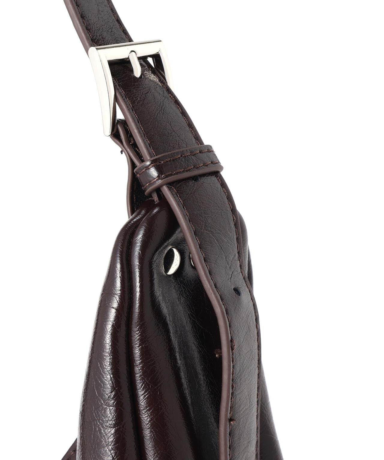 MAVYTH/メヴィス/PRISM PANSHING SHOULDER BAG