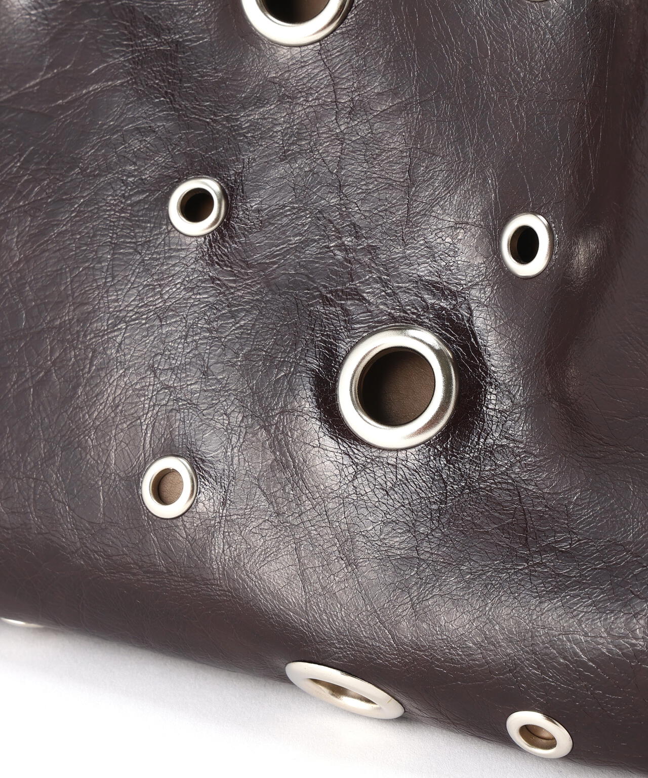 MAVYTH/メヴィス/PRISM PANSHING SHOULDER BAG