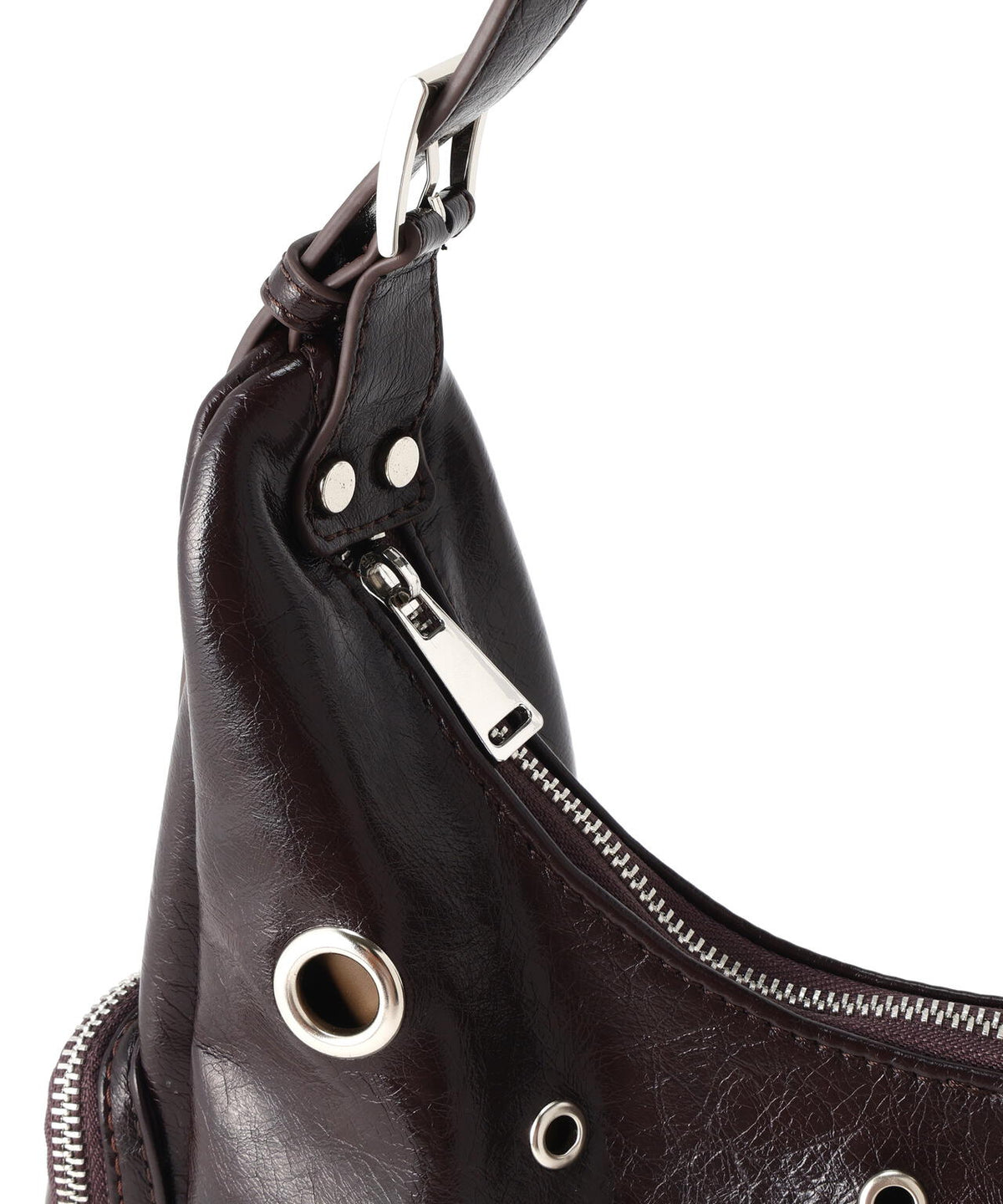 MAVYTH/メヴィス/PRISM PANSHING SHOULDER BAG