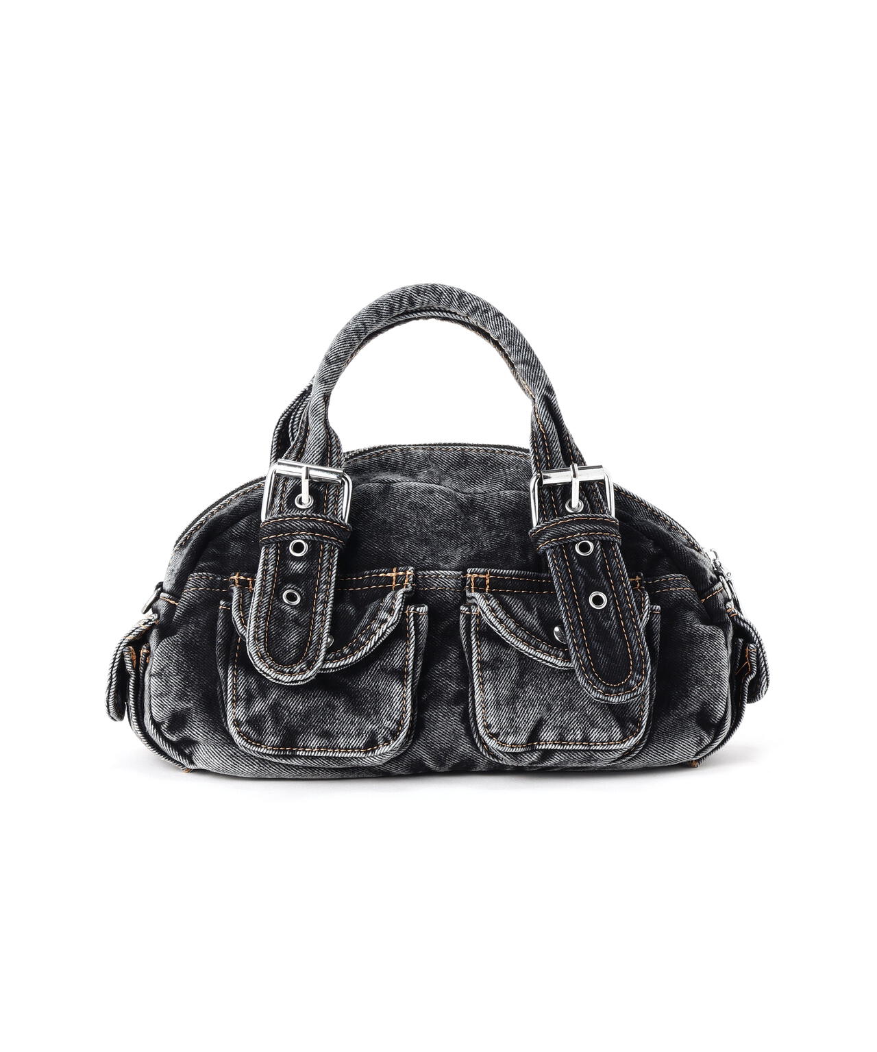 MAVYTH/メヴィス/DENIM HAND BAG