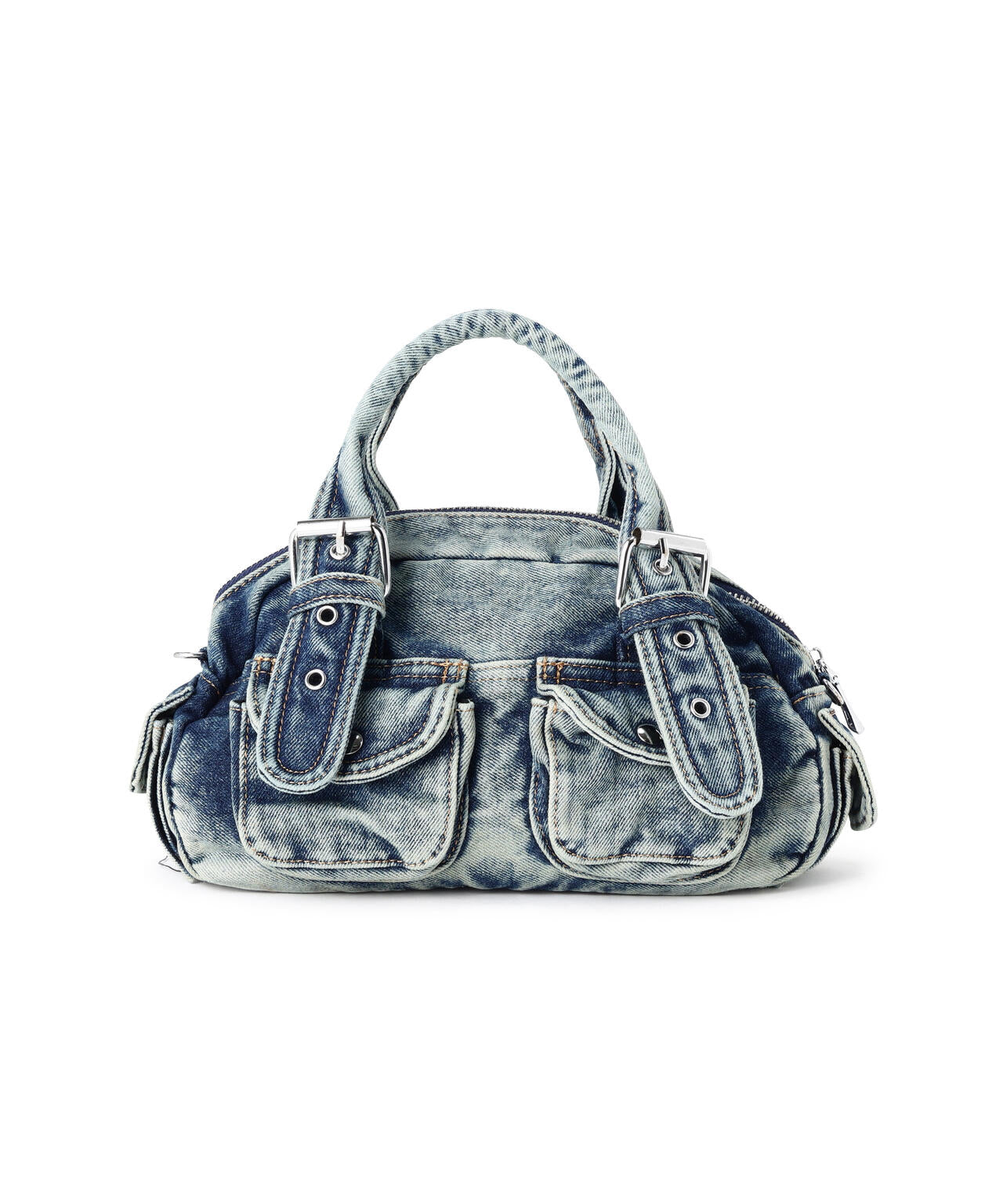 MAVYTH/メヴィス/DENIM HAND BAG