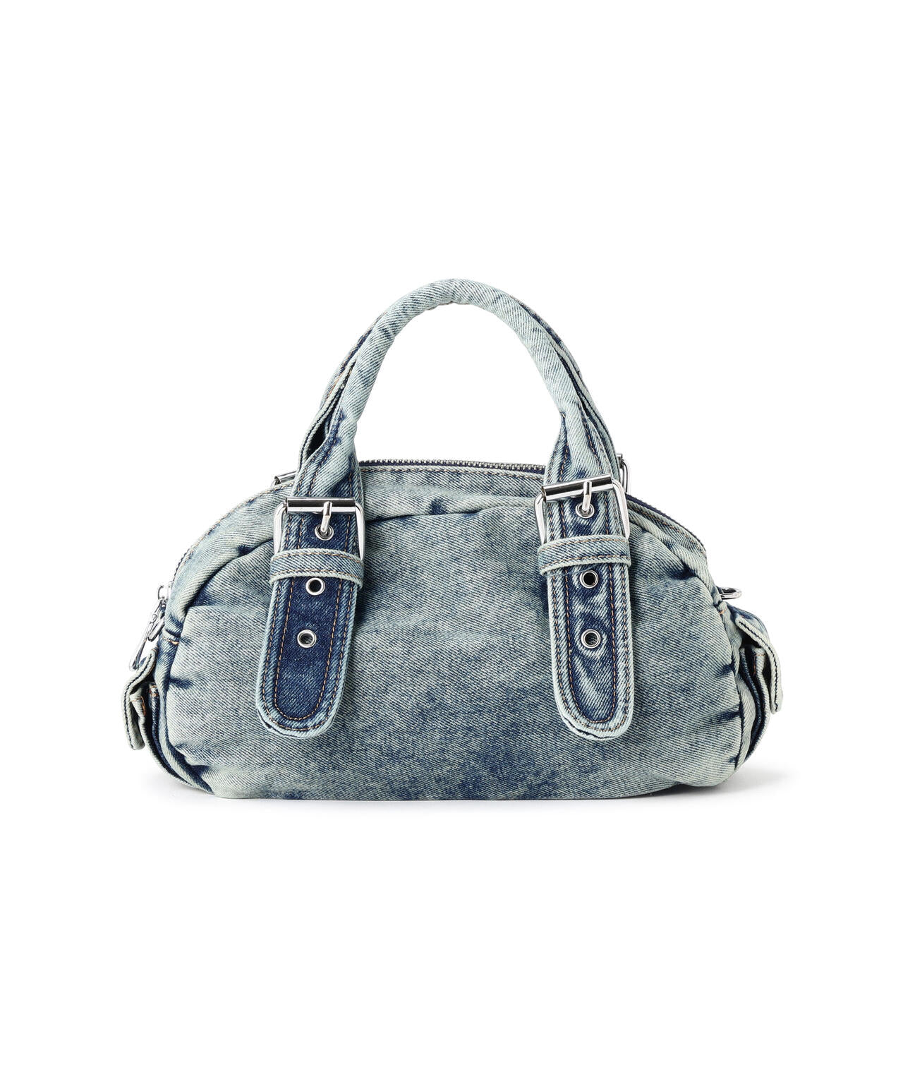 MAVYTH/メヴィス/DENIM HAND BAG