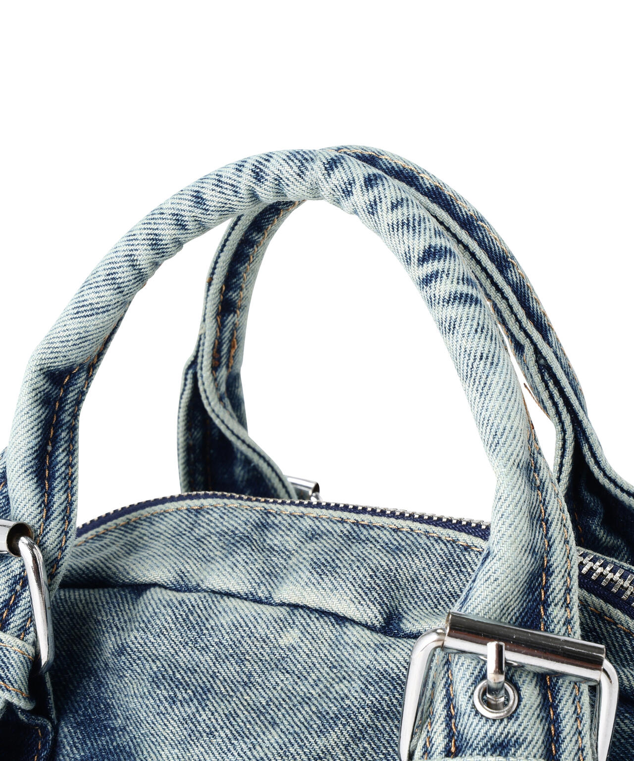 MAVYTH/メヴィス/DENIM HAND BAG
