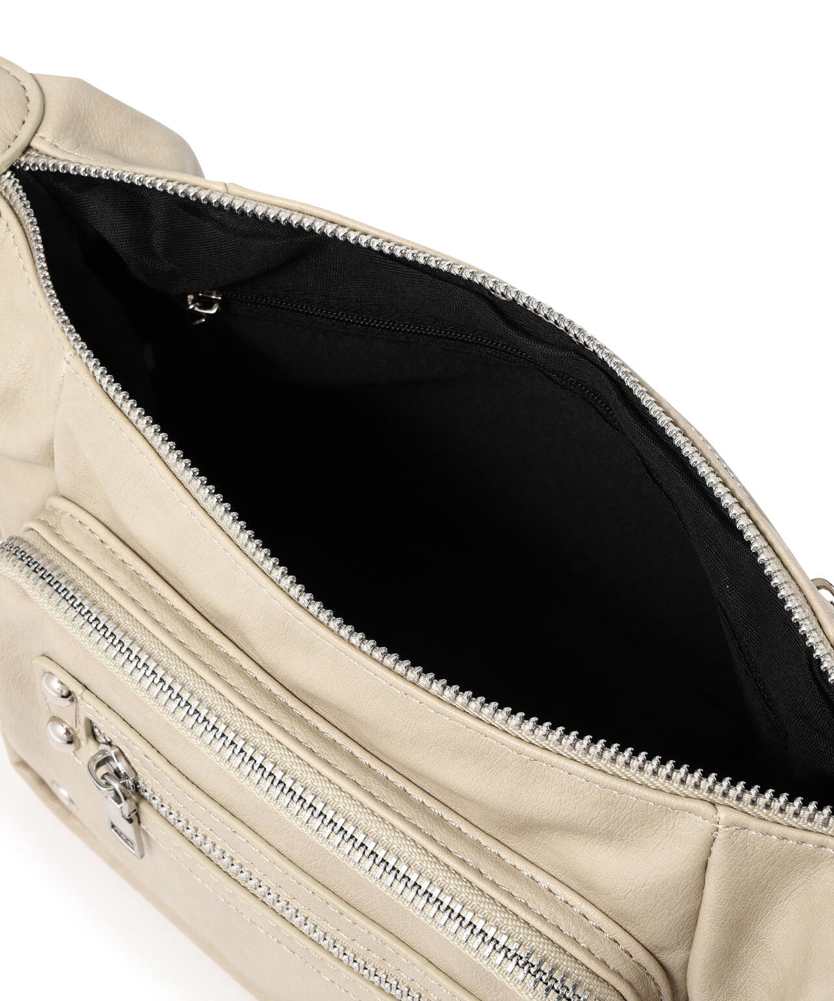 MAVYTH/メヴィス/MULTI POCKET SHOULDER BAG
