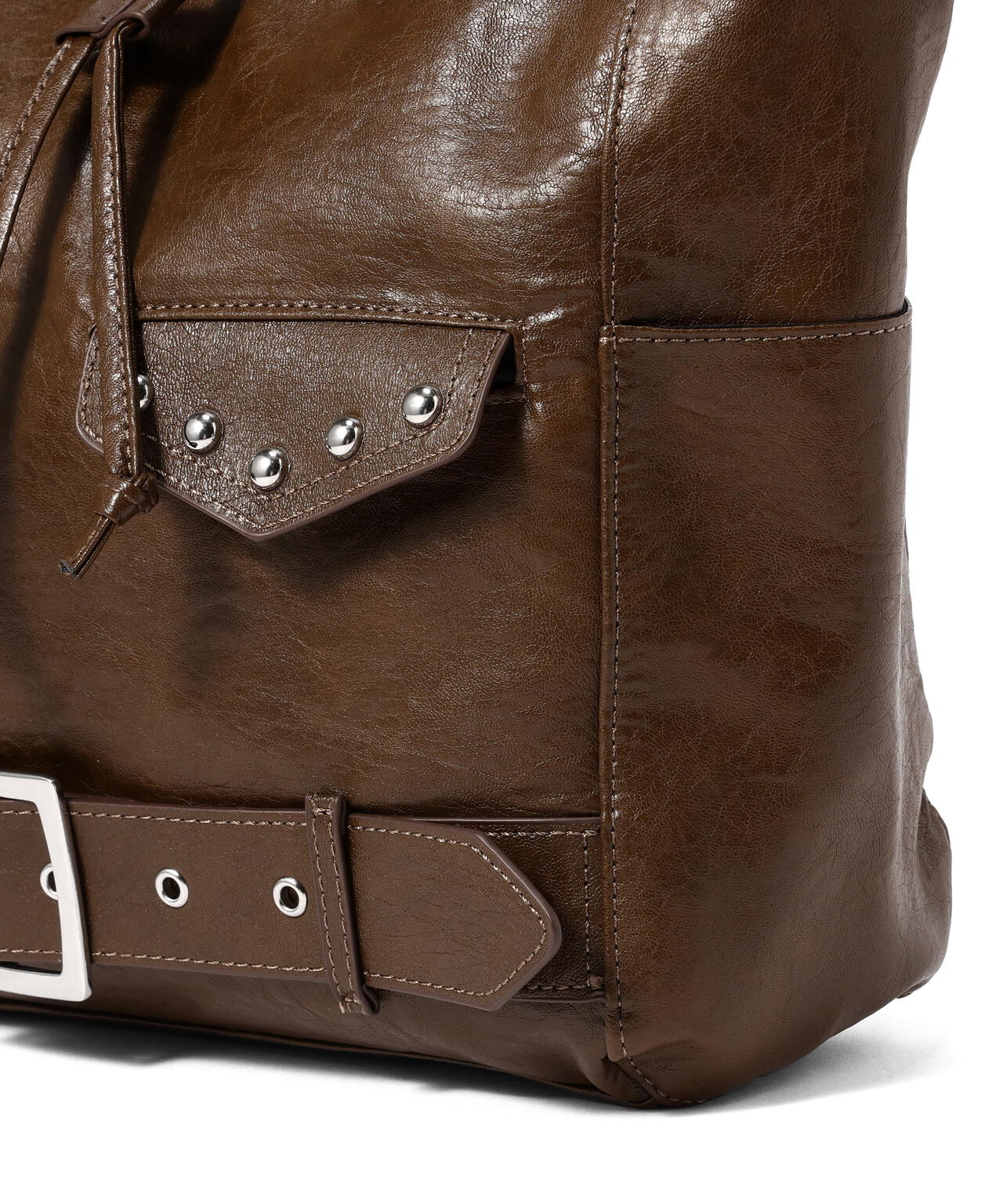 MAVYTH/メヴィス/RIDERS SHOULDER BAG