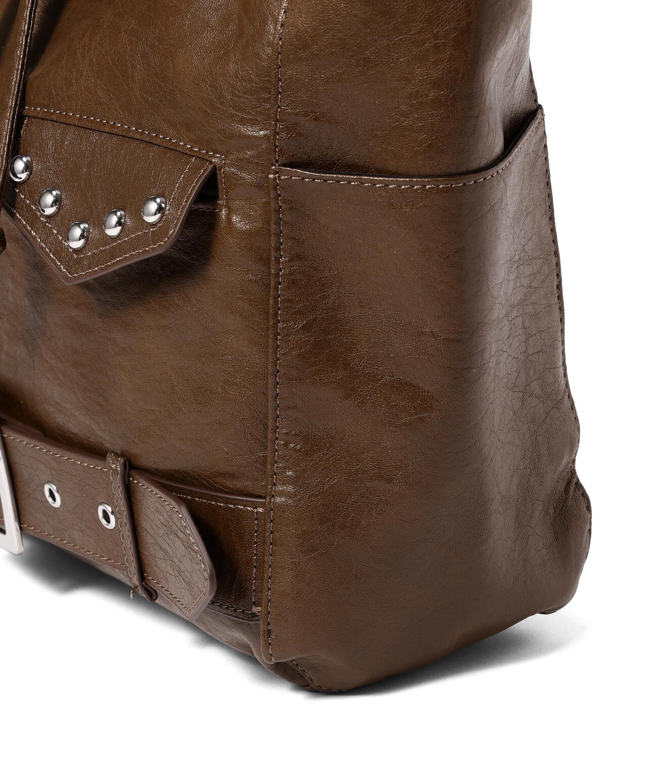 MAVYTH/メヴィス/RIDERS SHOULDER BAG