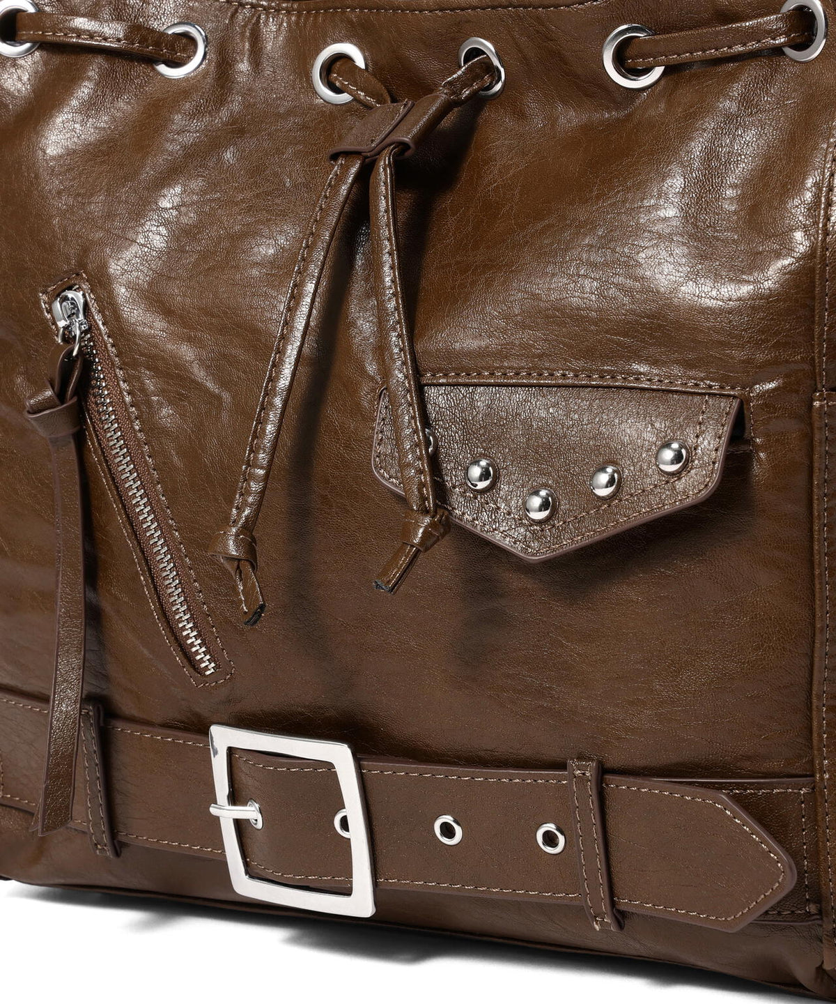 MAVYTH/メヴィス/RIDERS SHOULDER BAG