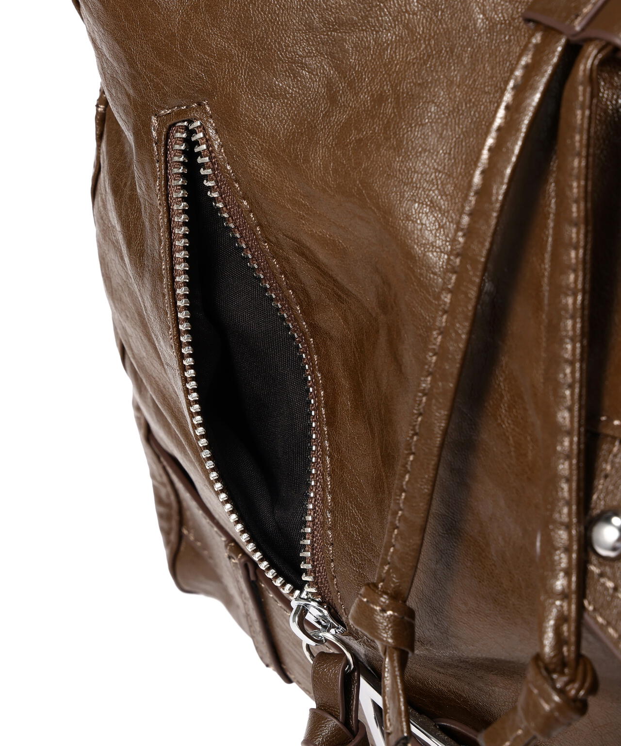MAVYTH/メヴィス/RIDERS SHOULDER BAG