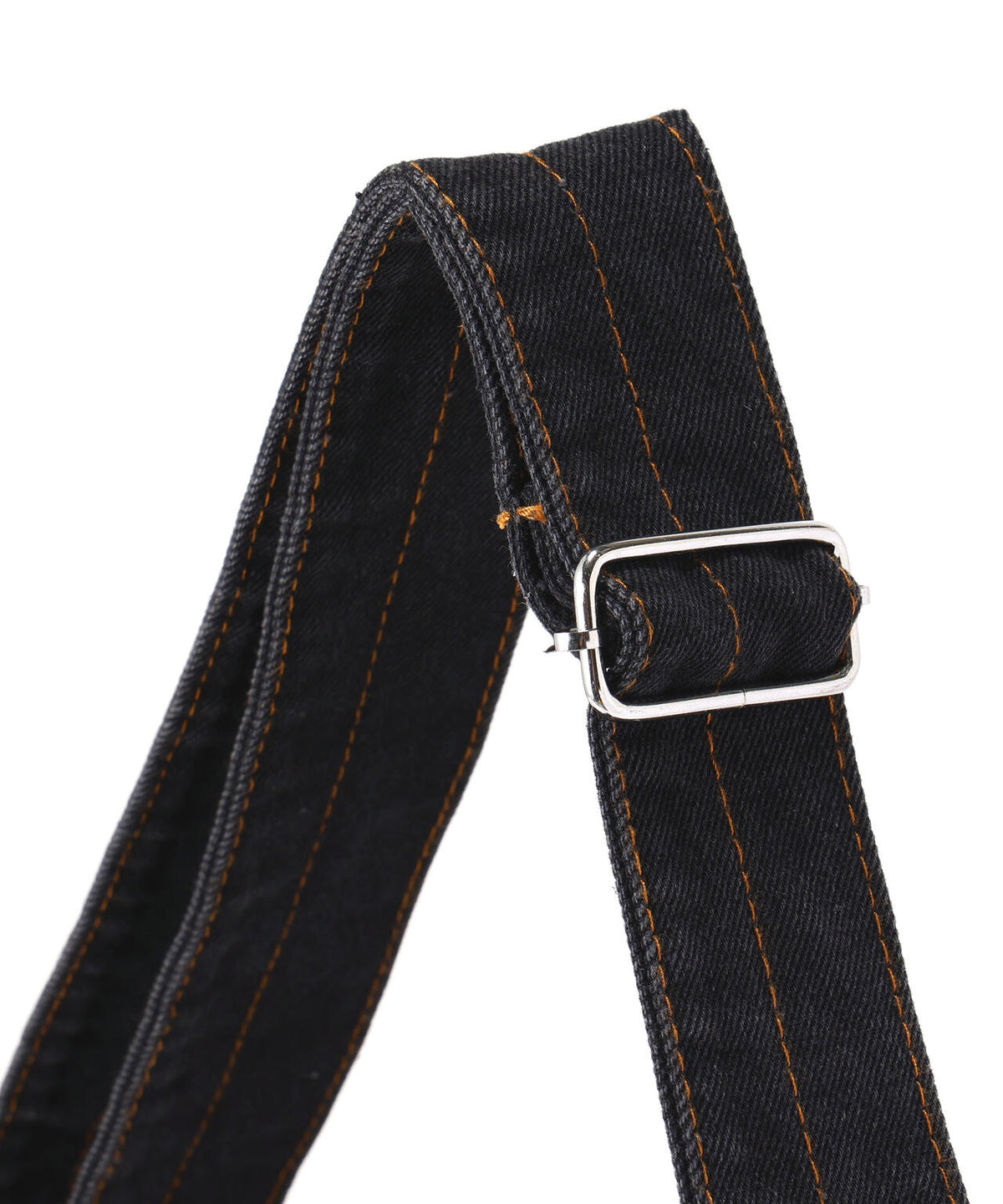 SIS/エスアイエス/DENIM SHOULDER BAG