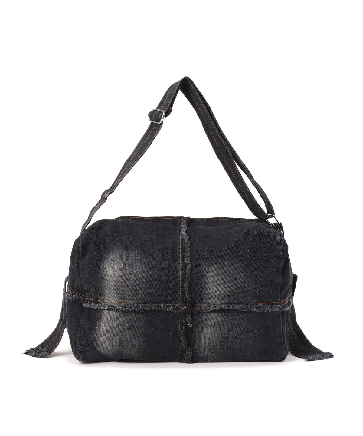 SIS/エスアイエス/DENIM SHOULDER BAG