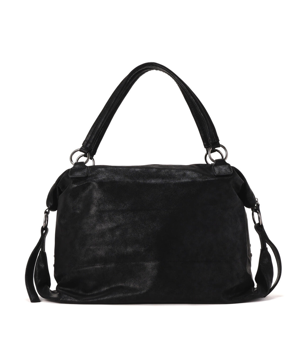 SIS/エスアイエス/STUDED BAG