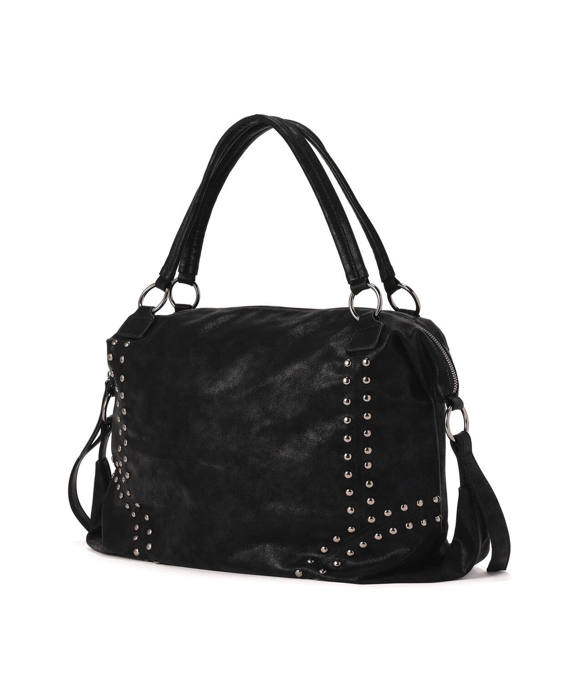 SIS/エスアイエス/STUDED BAG