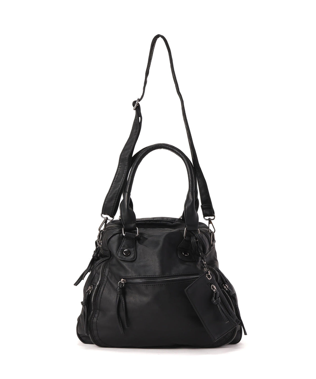 SIS/エスアイエス/SHOULDER BAG