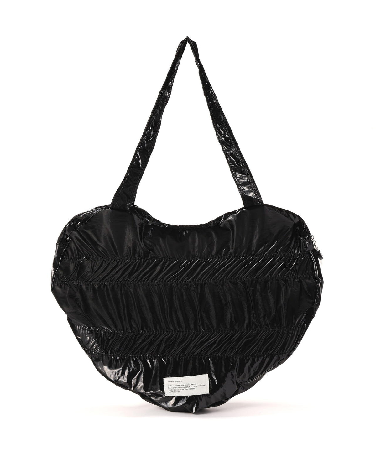 SIS/エスアイエス/HEART SHOULDER BAG