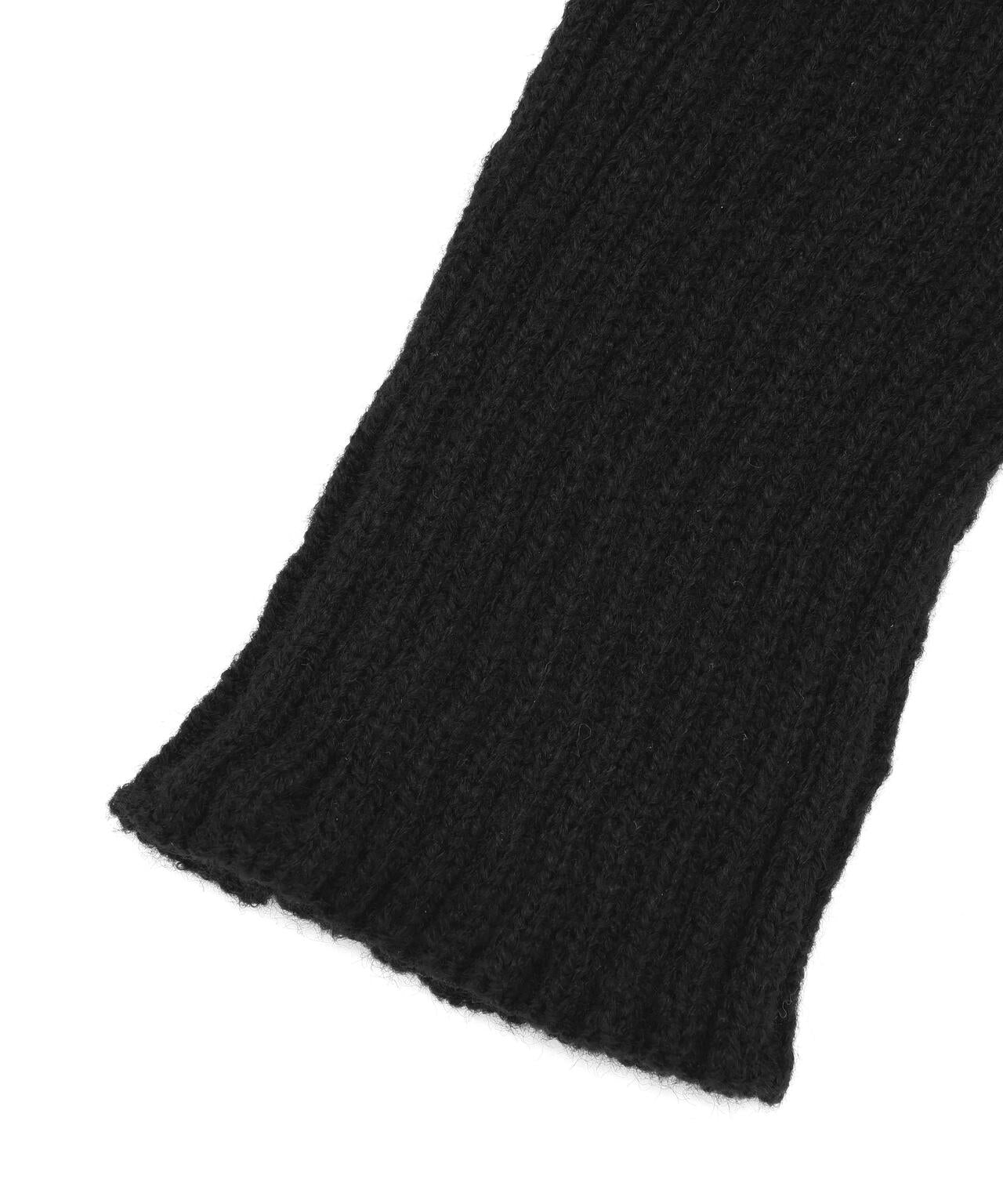 gibous/damage knit arm cover