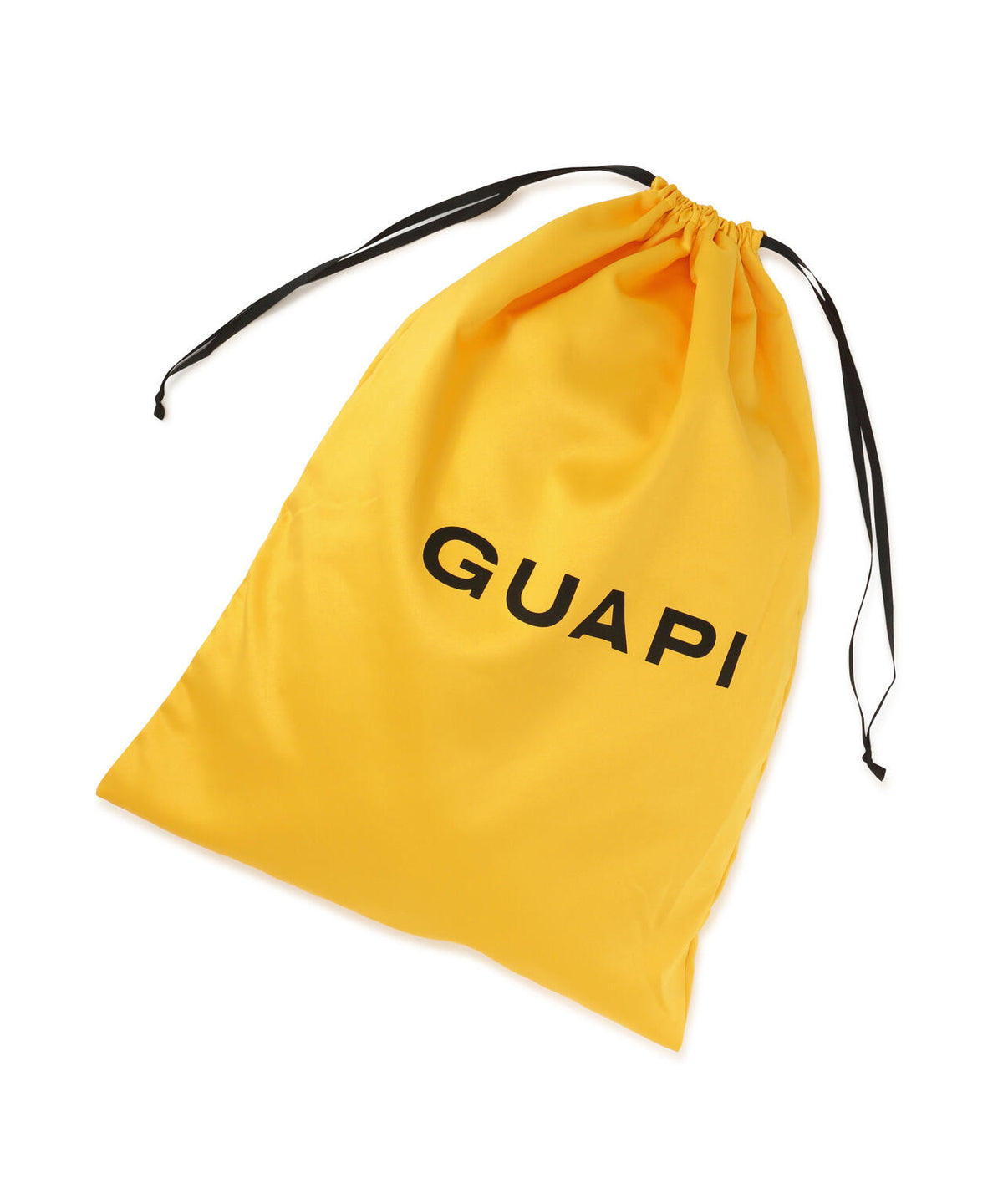 GUAPI/グアピ/Obsidian Black Skate Star